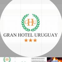 HOTEL URUGUAY